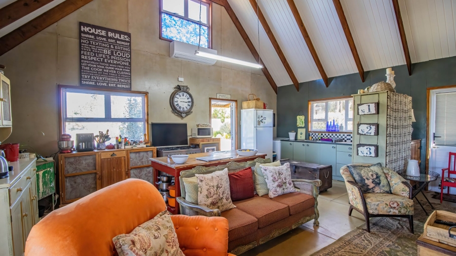 3 Bedroom Property for Sale in Koringberg Western Cape
